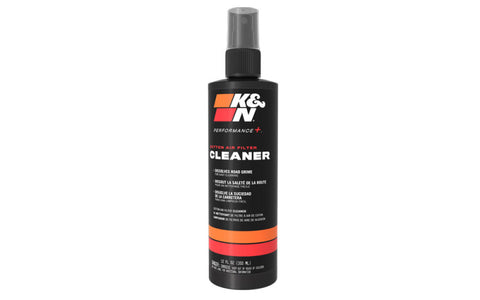 K&N Air Filter Cleaner 12oz Pump Spray - 99-0606