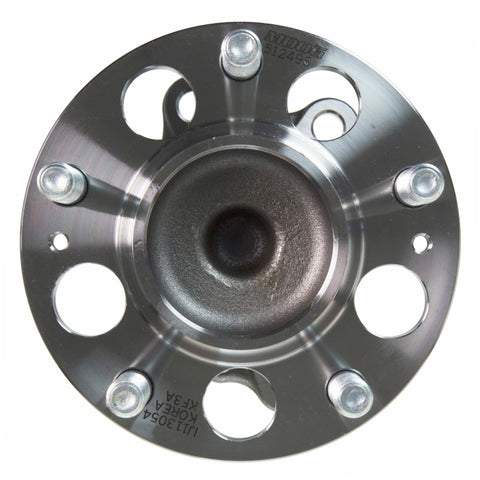 MOOG 15-19 Kia Soul EV Rear Hub Assembly - 512495