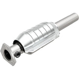 MagnaFlow Direct Fit Catalytic Converter VW 86 92 - 22917