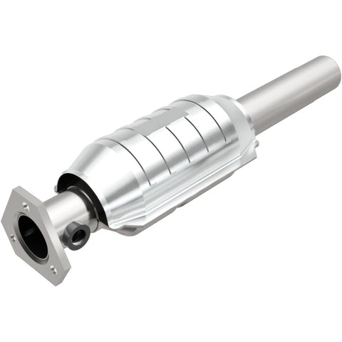 MagnaFlow Direct Fit Catalytic Converter VW 86 92 - 22917
