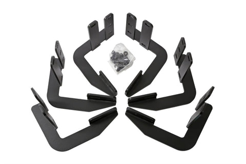 Dee Zee 19-23 Dodge/Ram Ram Running Board NXt Bracket Kit - DZ16337