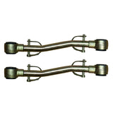 Skyjacker Jeep JL/Gladiator JT Front Sway Bar Disconnect End Links 3.5-6 in Lift - SBE4258
