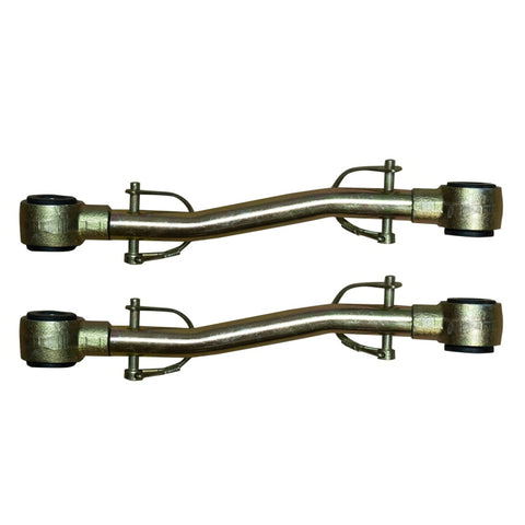 Skyjacker Jeep JL/Gladiator JT Front Sway Bar Disconnect End Links 3.5-6 in Lift - SBE4258