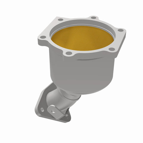 MagnaFlow Conv DF 03-06 Nissan Sentra 1.8L/2.5L (CA Emissions) - 452806