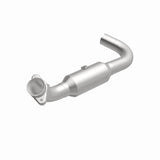 MagnaFlow 07-08 Ford Expedition 5.4L Direct Fit Converter - 5451498