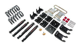 Belltech LOWERING KIT WITH ND2 SHOCKS - 769ND