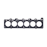 Cometic BMW M20 2.5L/2.7L 81mm .140 inch MLS Head Gasket 325i/525i - C4393-140