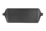 PERRIN 15-26 Subaru WRX/STI Large Size Front Mount Intercooler Core - Black - PSP-ITR-406BK