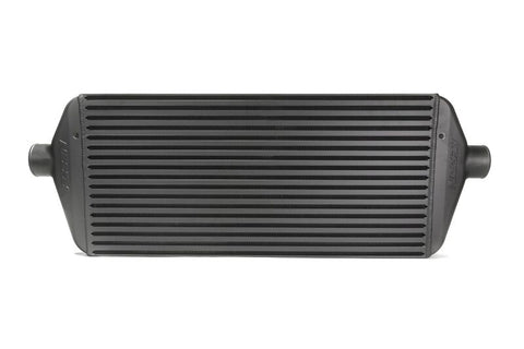 PERRIN 15-26 Subaru WRX/STI Large Size Front Mount Intercooler Core - Black - PSP-ITR-406BK