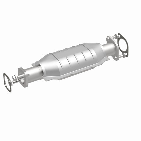 MagnaFlow Direct Fit Catalytic Converter 05-10 Kia Sportage 2.7L - 51963