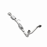 MagnaFlow Direct Fit Catalytic Converter Ford 86 94 - 93304