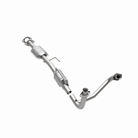 MagnaFlow Direct Fit Catalytic Converter Ford 86 94 - 93304