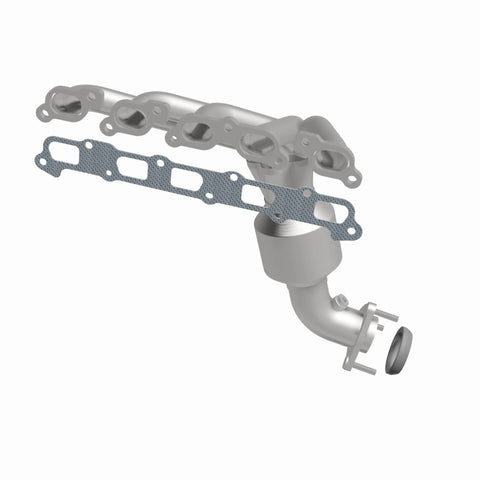 MagnaFlow Direct Fit Catalytic Converter 07 Colorado/Canyon 3.7L OEM - 49353