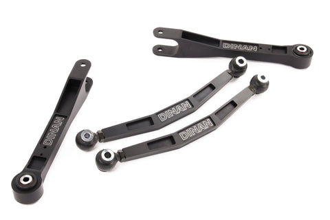 Dinan 18-23 BMW M5 Suspension Links - Rear - D280-0020