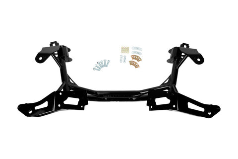 UMI Performance 82-92 GM F-Body Tubular K-member Factory Springs Road Race - 2407-B