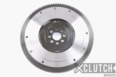 XClutch 02-06 Acura RSX Base 2.0L Chromoly Flywheel - XFHN007C