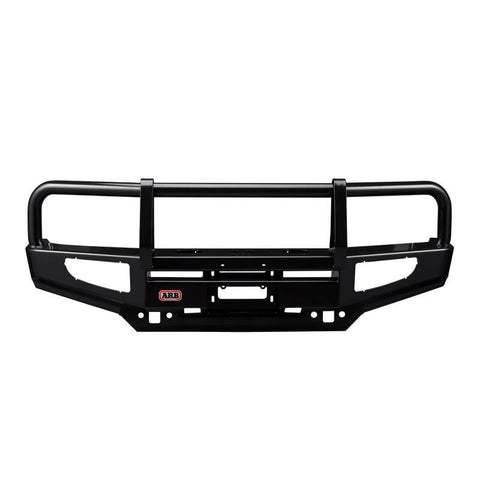 ARB Combar Suit ARB Fog Hummer H3 No Flares05-10 8-9.5 (Fit Kit NOT Included) - 3468020