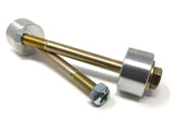 Tuff Country 07-21 Toyota Tundra 4x4 Front Differential Drop Kit - 55915