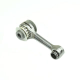 Athena 98-00 Kawasaki KX 80 Offroad Connecting Rod Kit - P40321032