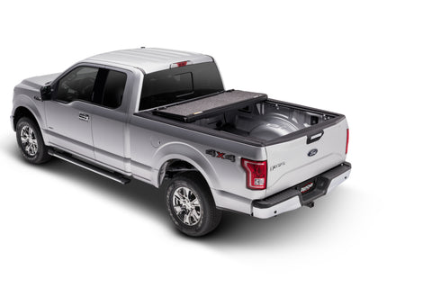 UnderCover 2021+ Ford F-150 Std/Ext Cab/Crew Cab 6.5ft Ultra Flex Bed Cover - UX22030