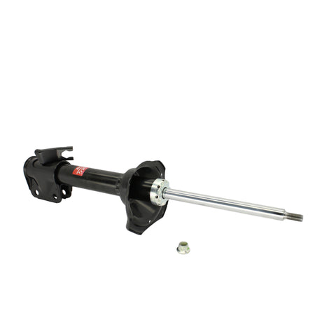 KYB Shocks & Struts Excel-G Rear Left SUBARU Impreza (AWD) 2004-07 SUBARU WRX Wagon (NOT STI) - 334357