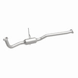 Magnaflow California Direct Fit Converter 1996 Suzuki Swift 1.3L - 4481167