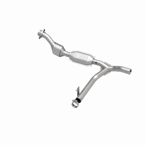 MagnaFlow Direct Fit Catalytic Converter 99 Ford F-150 4.6L - 23082