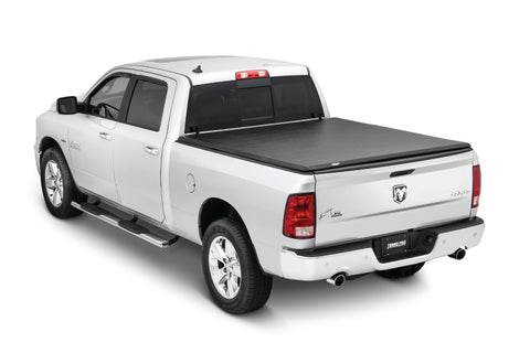 Tonno Pro 02-19 Dodge RAM 1500 6.4ft Fleetside Hard Fold Tonneau Cover - HF-250
