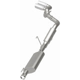 MagnaFlow SYS Cat-Back 2014 Ram 2500 6.4L Dual - 15333