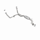 MagnaFlow Conv DF 01-05 Chevy Blazer 4.3L 2WD - 49898
