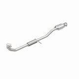 MagnaFlow Direct Fit Catalytic Converter Gm - 23449