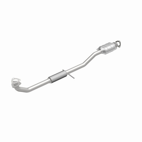 MagnaFlow Direct Fit Catalytic Converter Gm - 23449