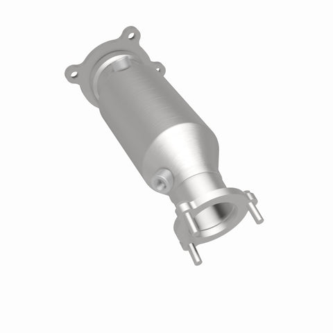MagnaFlow Direct Fit Catalytic Converter 2012-2014 Audi A6 2.0L - 5561292