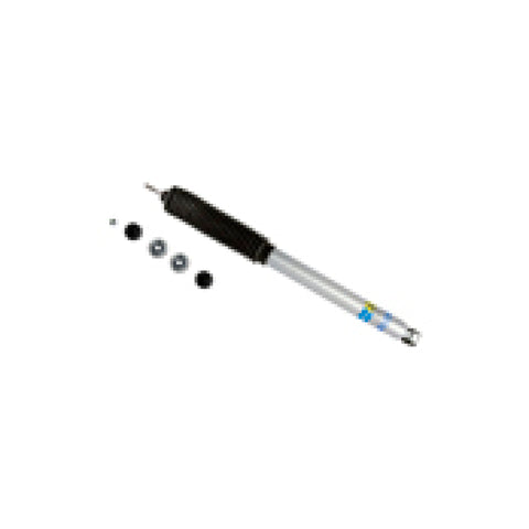 Bilstein 5100 Series 1987 Jeep Wrangler Base Front 46mm Monotube Shock Absorber - 24-064576