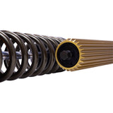 Bilstein 22-24 Can-Am Maverick X3 Max RS Turbo Black Hawk Powersports Shock & Coil Spring Ass. - RL - 41-338131