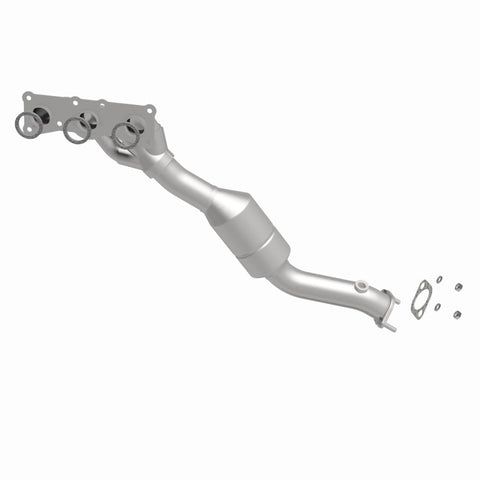 MagnaFlow Conv DF 07-10 BMW X3 3.0L - 51805