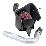 K&N 14-15 Jeep Grand Cherokee 3.0L V6 Turbo Diesel Performance Intake Kit - 57-1570