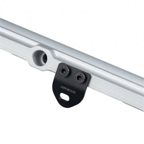 Grams Performance 10-15 Chevrolet Camaro LS3/L99 Fuel Rail - Raw - G50-02-1000