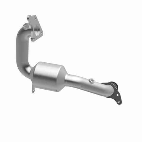 MagnaFlow Direct Fit Catalytic Converter 2015 Juke L4 1.6L OEM - 52439