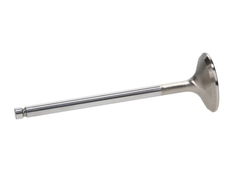 Manley Chevy LS-1/LS-2 4.923in Pro Flo/Extreme Duty Exhaust Valves (Set of 8) - 11681-8