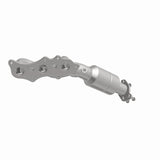 MagnaFlow Conv DF 10-12 Toyota FJ/4Runner 4.0L - 51228