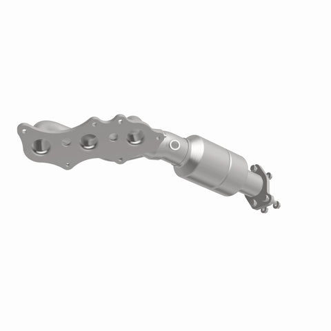 MagnaFlow Conv DF 10-12 Toyota FJ/4Runner 4.0L - 51228