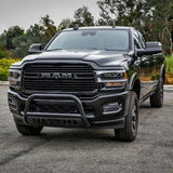 Westin 19-20 Ram 2500/3500 E-Series Bull Bar - Black - 31-4025