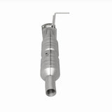 MagnaFlow 09-19 Ford F53 V10 6.8L Underbody 6.8L Direct Fit Catalytic Converter - 280435
