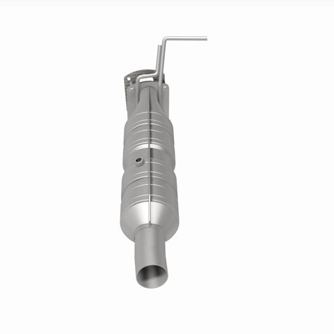 MagnaFlow 09-19 Ford F53 V10 6.8L Underbody 6.8L Direct Fit Catalytic Converter - 280435