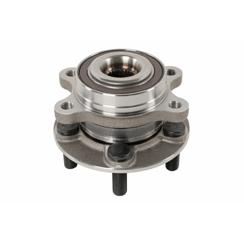 MOOG 17-19 Ford Fusion Front / Rear Hub Assembly - 513443