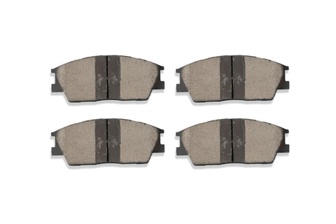 DBA 20-24 Hyundai Venue Front Street Series Brake Pads - DB15085SS