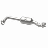 MagnaFlow Direct Fit Catalytic Converter 2011-2014 F-150 3.7L Underbody - 52157