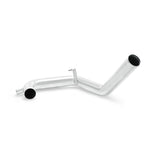 Mishimoto 2015-2016 Subaru WRX STI Front-Mount Intercooler Kit - Black - MMINT-STI-15BK