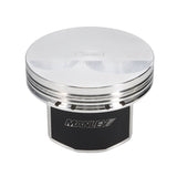 Manley Small Block Chevy LS Series 4.065in Bore - 1.304in CD -4cc Dish Left Side Single Piston - 592565DC-1